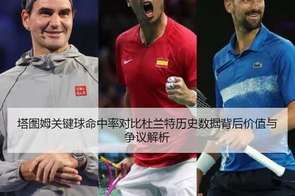 塔图姆关键球命中率对比杜兰特历史数据背后价值与争议解析